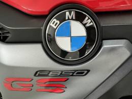 BMW - F 850 GS PREMIUM - 2019/2019 - Vermelha - R$ 59.900,00